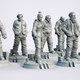 Art: This War Of Mine The Board Game/Awaken Realms